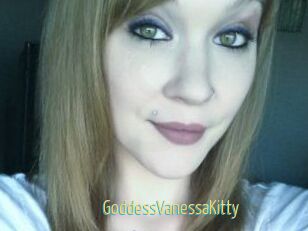 GoddessVanessaKitty