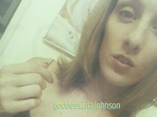 GoddessZitaJohnson