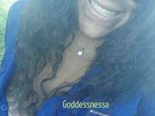 Goddessnessa