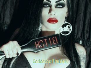 GoddessoftheDark