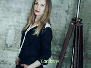 Goddesss