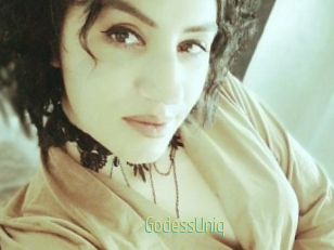 GodessUniq Chaturbate Cam Sexe