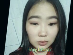Going_ToPassion