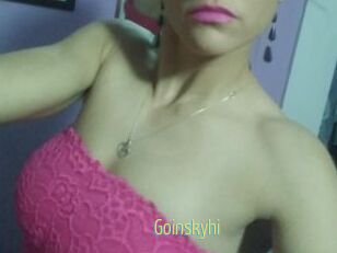 Goinskyhi