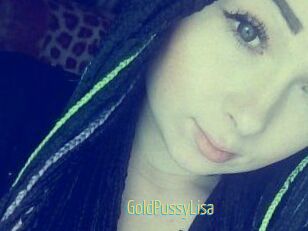 GoldPussyLisa