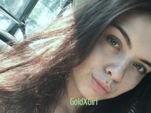 GoldXGirl
