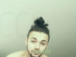 Golden333