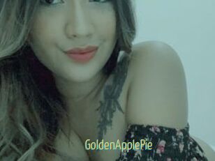 GoldenApplePie