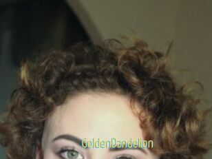 GoldenDandelion