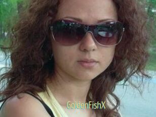 GoldenFishX