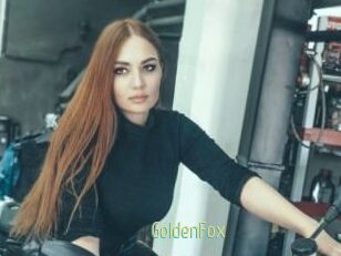 GoldenFox