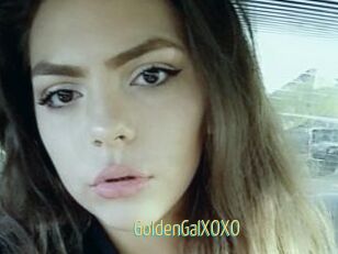 GoldenGalXOXO