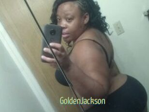GoldenJackson