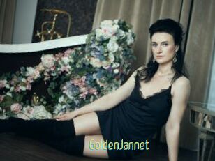 GoldenJannet