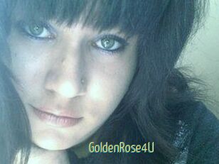 GoldenRose4U