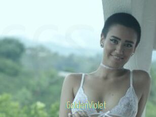GoldenViolet