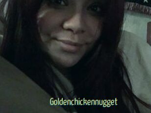 Goldenchickennugget