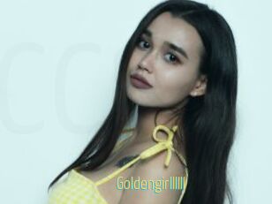 Goldengirllllll