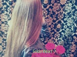 Goldenheart