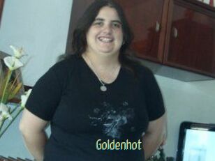 Goldenhot