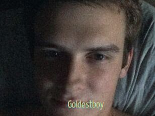 Goldest_boy