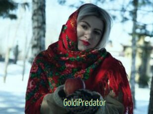 GoldiPredator