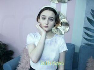 GoldieHayes