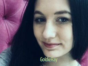 GoldieRay