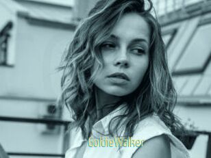 GoldieWalker