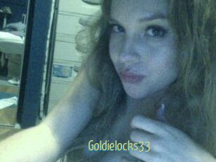 Goldielocks33