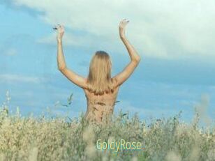 GoldyRose
