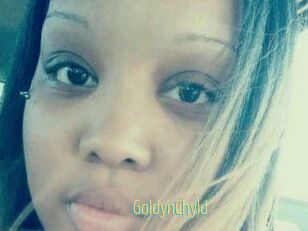 GoldynChyld