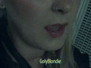 GolyBlondie
