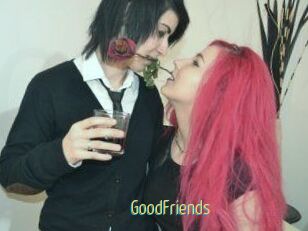 GoodFriends