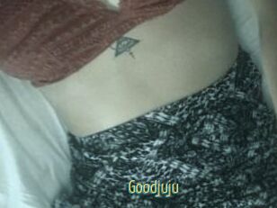 Goodjuju