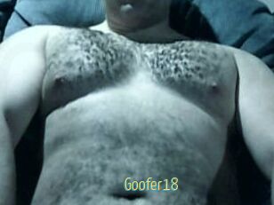 Goofer18