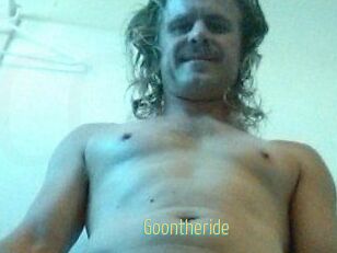 Goontheride
