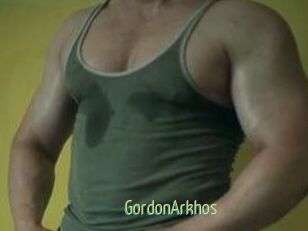 GordonArkhos