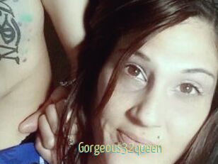 Gorgeous32queen