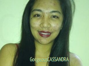 GorgeousCASSANDRA