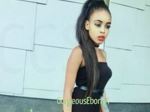 GorgeousEbonyX
