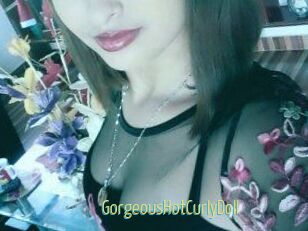 GorgeousHotCurlyDoll
