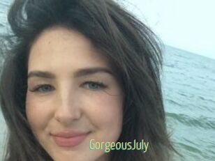 GorgeousJuly