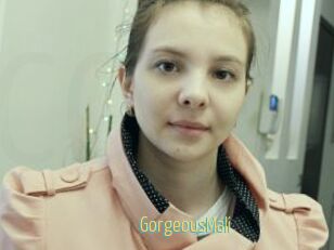 GorgeousMali