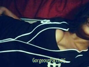 GorgeousParris25