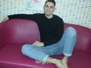 GorgeousSimon