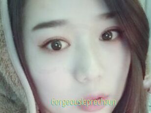 Gorgeousleprechaun