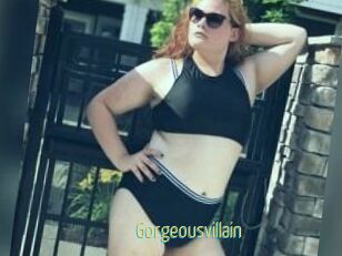 Gorgeousvillain
