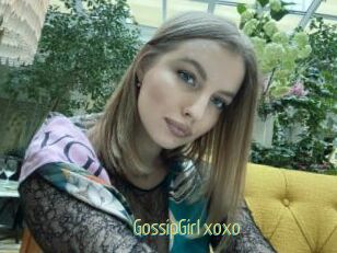 GossipGirl_xoxo