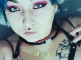 GothLollaxxx